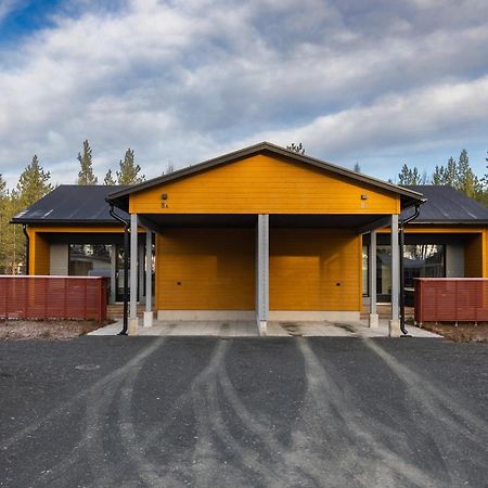 Villa Blueberry Rovaniemi Extérieur photo