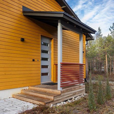 Villa Blueberry Rovaniemi Extérieur photo