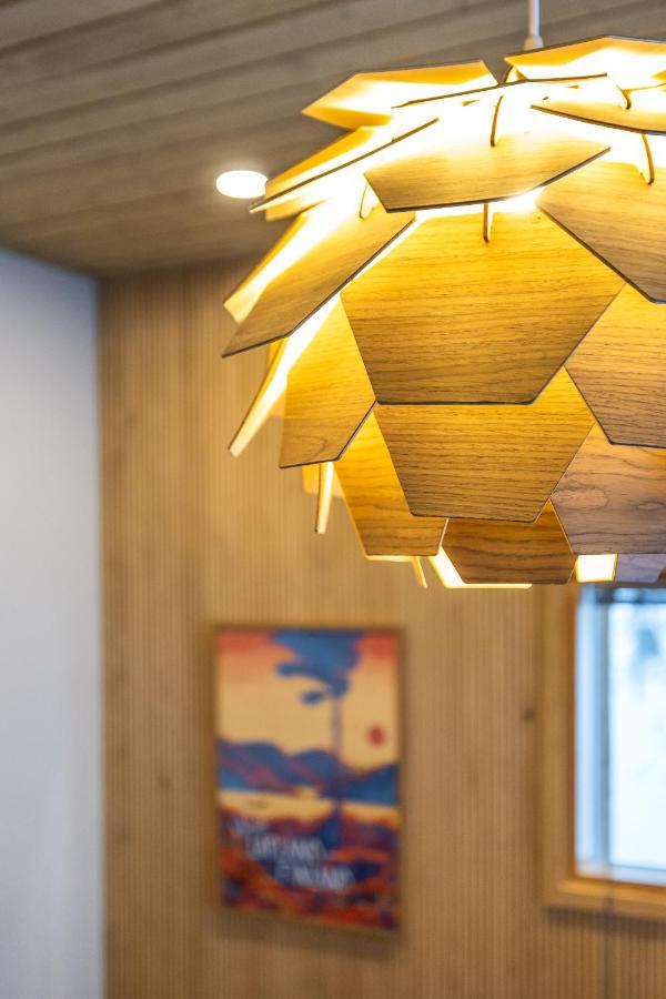 Villa Blueberry Rovaniemi Extérieur photo