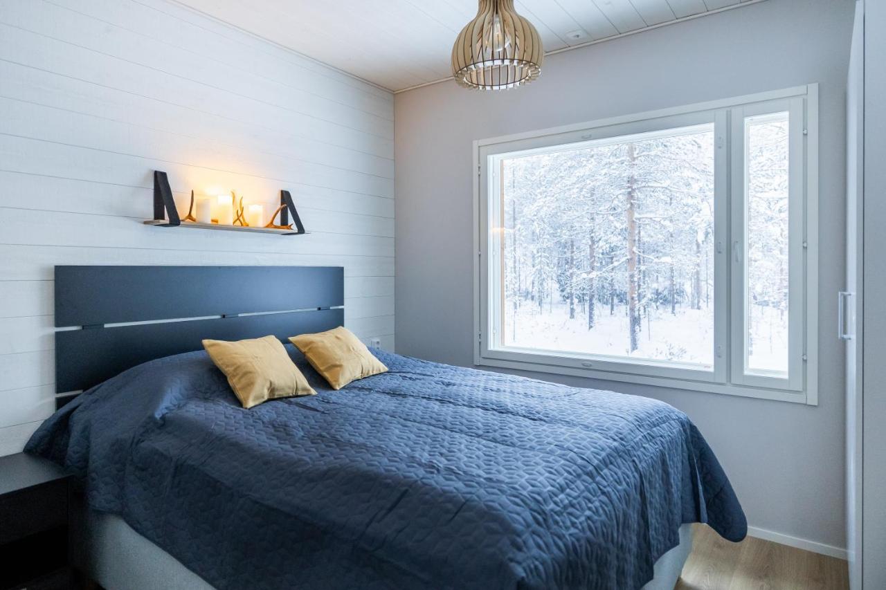 Villa Blueberry Rovaniemi Extérieur photo