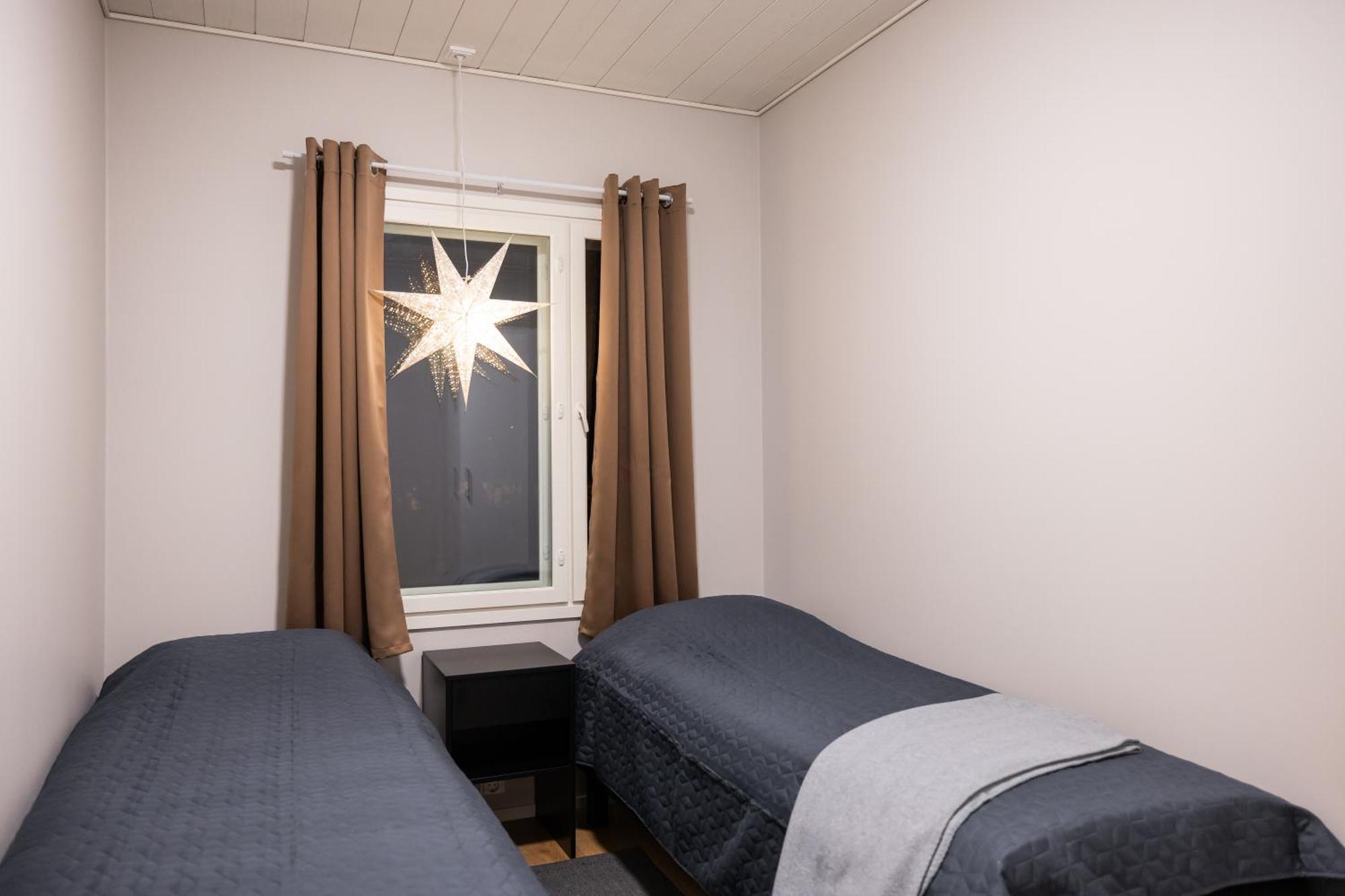 Villa Blueberry Rovaniemi Extérieur photo