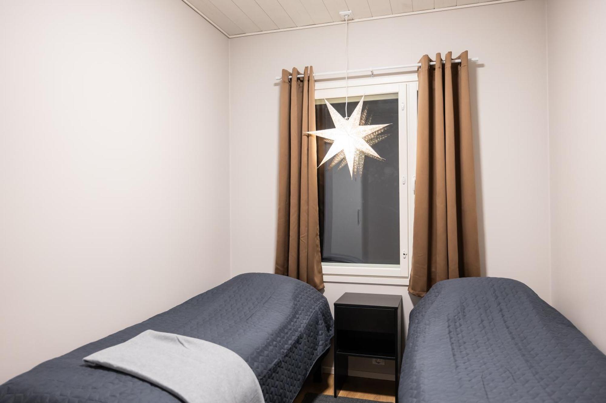 Villa Blueberry Rovaniemi Extérieur photo